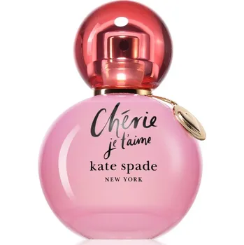 Dámský parfém Kate Spade Chérie Je T'Aime parfémovaná voda pro ženy 60 ml