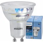 LED žárovka Philips GU10 – 3,5W – 255Lm – teplá bílá 2700K – CorePro Premium