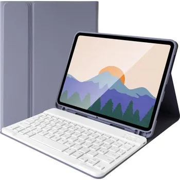 Pouzdro na tablet Pouzdro s klávesnicí pro iPad Lively Life