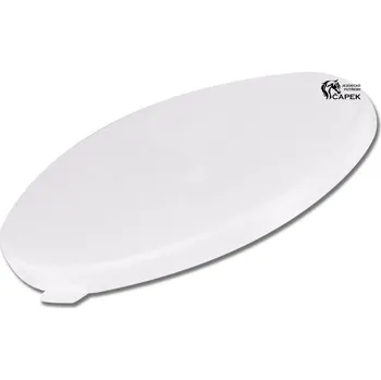 Síť na seno Víko k misce -WALDHAUSEN FEEDING-