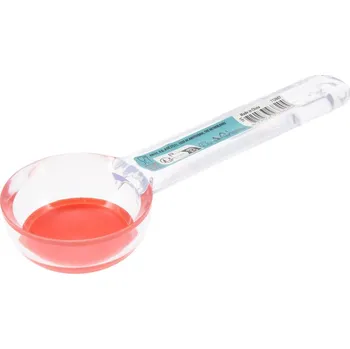 Naběračka na zmrzlinu Dávkovač na zmrzlinu 19 cm, silikon / PH mix barev.