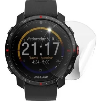 Ochranná fólie pro Polar Grit X2 Pro