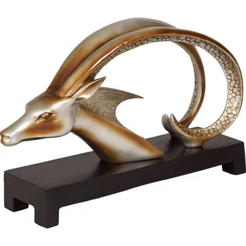 Swedörn Zlatá gazela