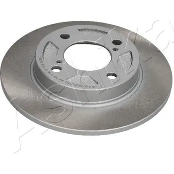 Brzdový kotouč Brzdový kotouč ASHIKA 61-08-806C