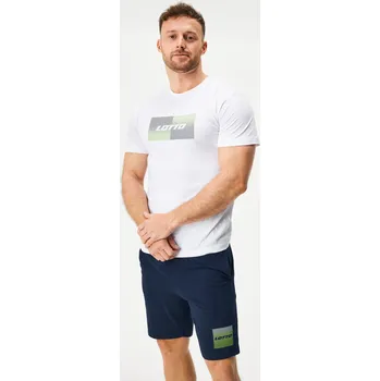 Dámské pyžamo Bavlněné pyžamo Brien krátké