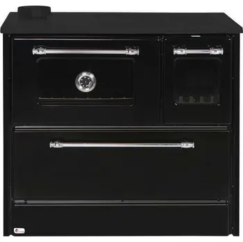 Strend Pro 701-G Omega Kuzine levý, černý