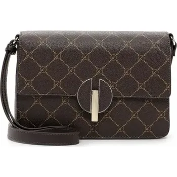 Kabelka TAMARIS dámská kabelka hnědá