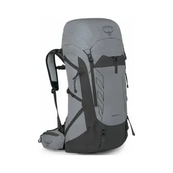 turistický batoh OSPREY TALON PRO 40 silver lining S/M Šedá batoh + DÁREK DLE VÝBĚRU!