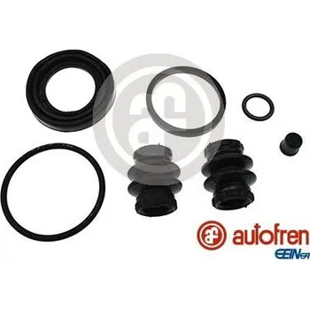 Auto-moto Sada na opravy, brzdový třmen AUTOFREN SEINSA D42419