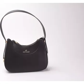 Kabelka PEPE Moll kabelka Cuir Negro 42034 černá