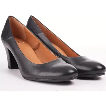 Dámské lodičky CAPRICE dámské lodičky šedé