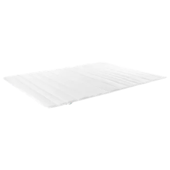 Chránič matrace LIVARNO home Ochranná podložka na matraci, 140 x 200 cm