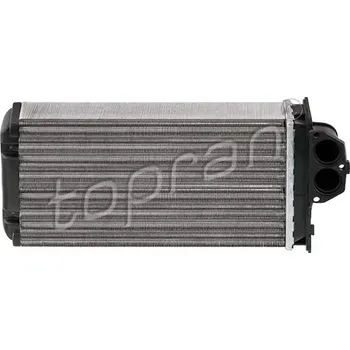 TOPRAN Výměník tepla vnitřního vytápění TPR 723 041