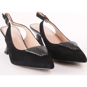 Dámské lodičky EPICA dámské lodičky černé