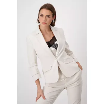 Dámské sako MONARI dámské sako béžové