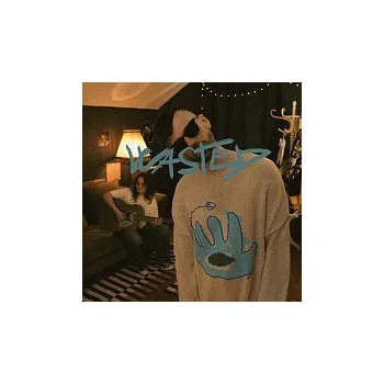 Česká hudba Johny Bartoschek, barbora k – Wasted