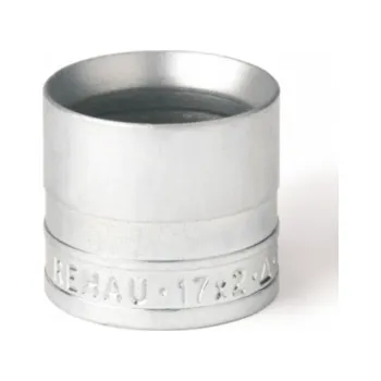 rozdělovač topení Objímka násuvná 17x2