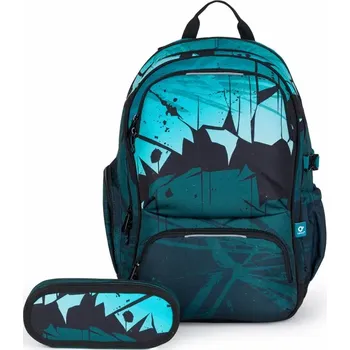 Školní batoh Topgal studentský set ROTH 24035