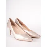 HOGL dámské lodičky bronzové