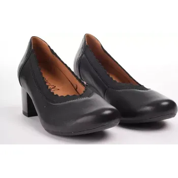 Dámské lodičky CAPRICE dámské lodičky černé