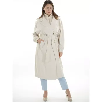 Dámský kabát BEAUMONT avery dámský kabát béžový