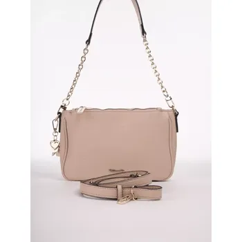 Kabelka TAMARIS dámská kabelka béžová