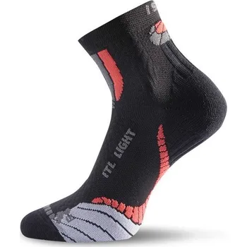 Pánské ponožky Lasting ITL 903 funkční ponožky 25/26 L