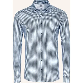 Pánská košile Desoto Pánská Košile Slim Fit, tmavě modrá / tmavě modrá /...
