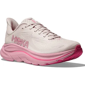Dámská obuv Hoka Clifton 10 Wide W 1162050-RMD - rose cream/dried rose 36 2/3