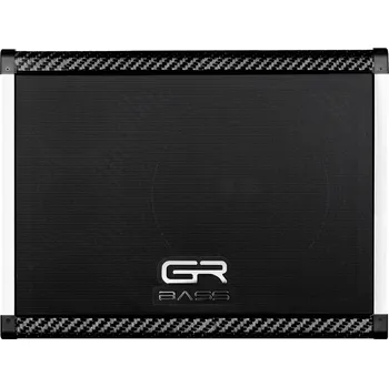 Aparatura pro baskytaru GR Bass AT 112H-350 ACT + prodloužená záruka 3 roky