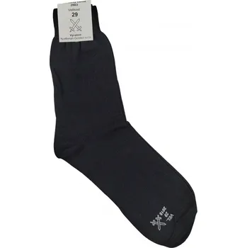 Pánské ponožky Northam Outdoor s.r.o. Ponožky černé 2003 policejní PČR originál Velikost: 30