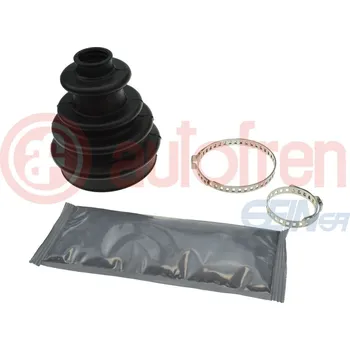 Manžeta ke kolu Sada měchů, hnací hřídel AUTOFREN SEINSA D8159E