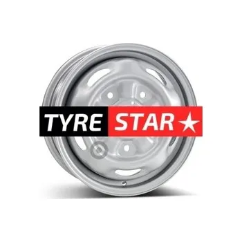 Disk Alcar 51J x 15 5x160 ET60