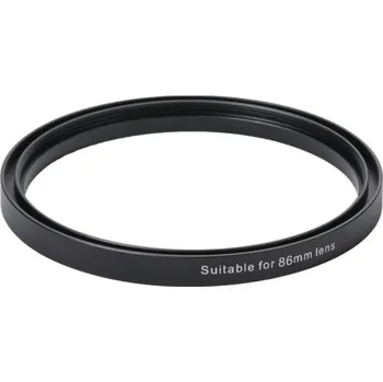 Tilta 86mm Adapter Ring for Tilta Mirage