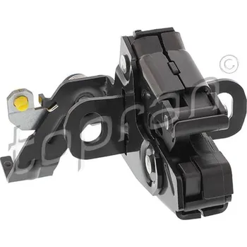 Autozámek TOPRAN Zámek dveří 623 661