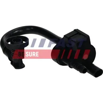 Palivový filtr Ventil audi q7 4l 06> paliva przewód WFT01818