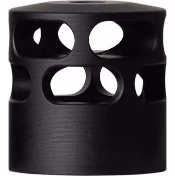 Příslušenství pro sportovní střelbu A-TEC Úsťová brzda pro tlumiče A-TEC OPTIMA 50 umiverzal do ráže .375\" (9,5mm)