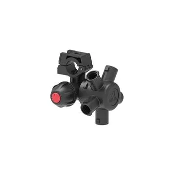 Postřikovač 5-plet na trubku 1/2" F10 levý