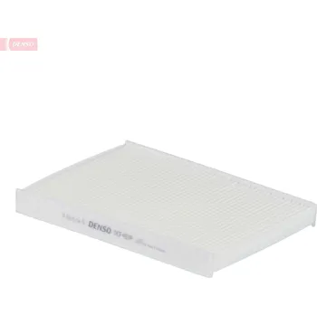 Ventilátor topení a klimatizace Filtr, vzduch v interiéru DENSO DCF489P