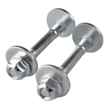 Opravná sada podvozku a pohonu kol Šroub pro opravu odklonu kola TEDGUM TED21026