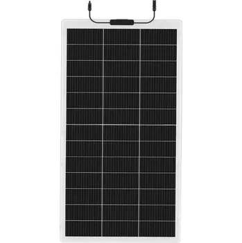 Fotovoltaický panel 150Wp 12V CPC Semi flexible TopCon