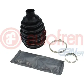 Sada měchů, hnací hřídel AUTOFREN SEINSA D8152T