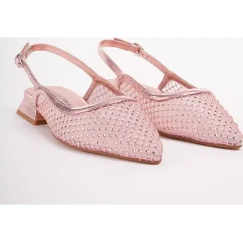 Dámské lodičky ALMA EN PENA dámské lodičky růžové