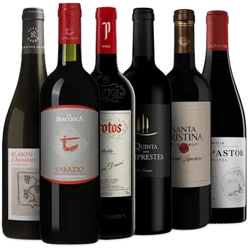 Bestsellery: červené do 350 Kč