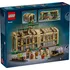 Stavebnice LEGO LEGO Harry Potter 76445 Bradavický hrad: Hodina bylinkářství