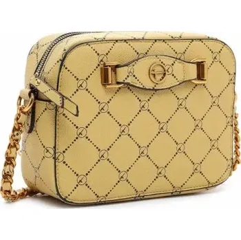 Kabelka Kabelka Tamaris žlutá