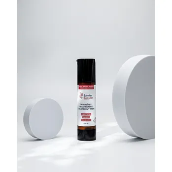 Kosmetika Kvítok Barrier Booster Intenzivní regenerační celotělový krém 100ml