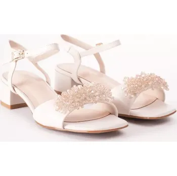 Dámské sandále EPICA dámské sandály béžové