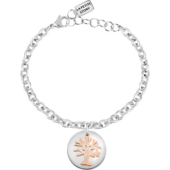 Náramek LA PETITE STORY LPS05APY05