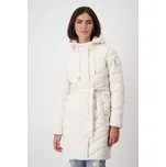 MONARI soft harmony dámský kabát béžový